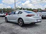 2018 Buick Regal Sportback Essence