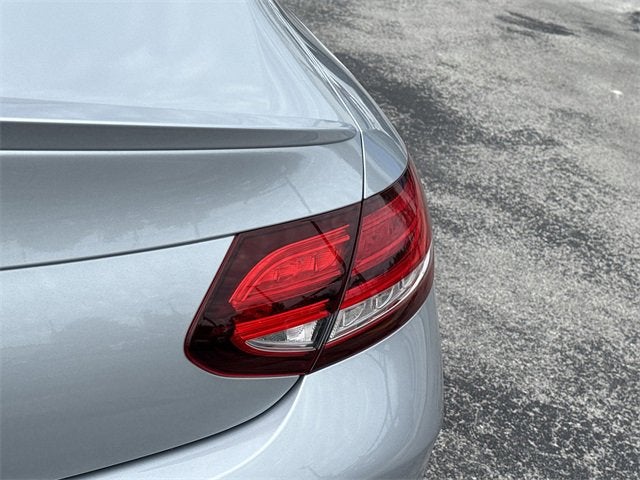 2023 Mercedes-Benz C-Class C 300