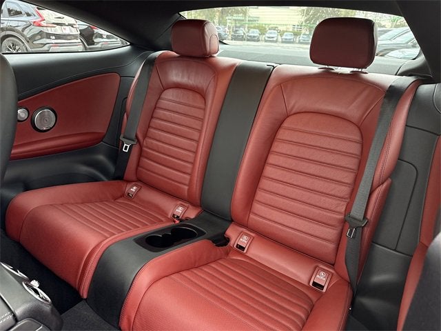 2023 Mercedes-Benz C-Class C 300