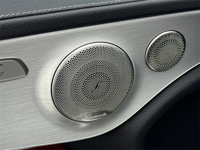 2023 Mercedes-Benz C-Class C 300