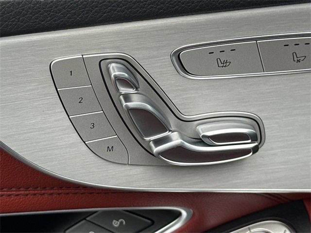 2023 Mercedes-Benz C-Class C 300