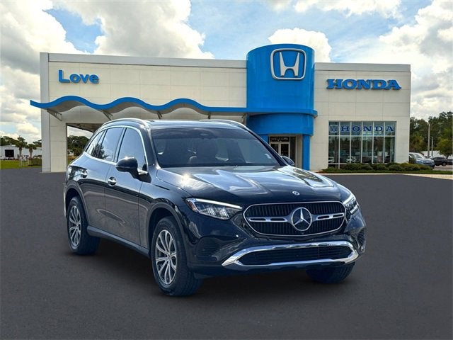 2023 Mercedes-Benz GLC GLC 300
