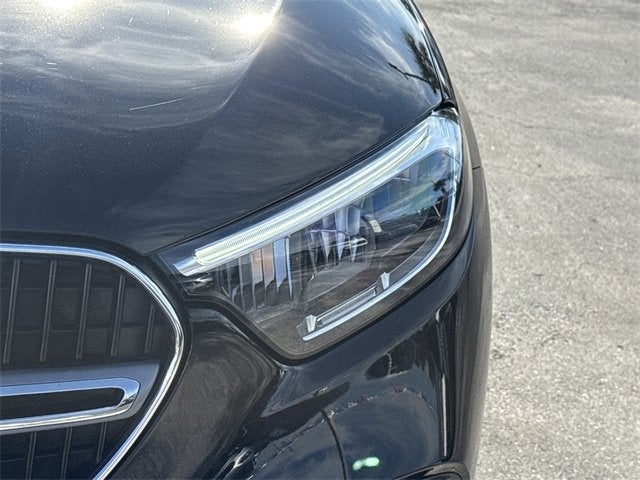 2023 Mercedes-Benz GLC GLC 300