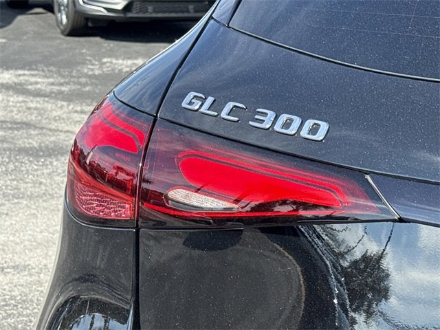 2023 Mercedes-Benz GLC GLC 300