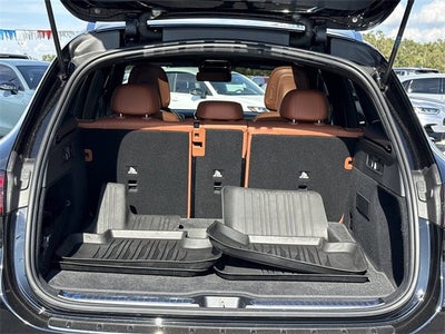 2023 Mercedes-Benz GLC GLC 300