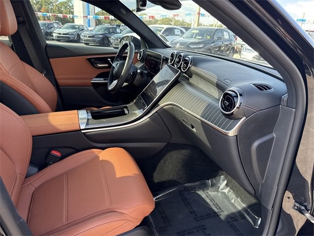 2023 Mercedes-Benz GLC GLC 300