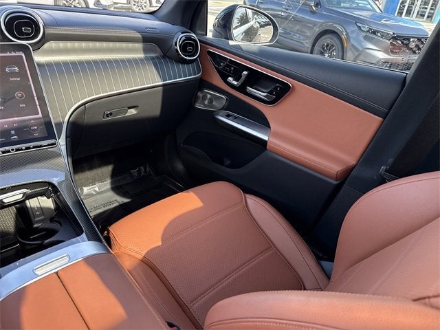 2023 Mercedes-Benz GLC GLC 300