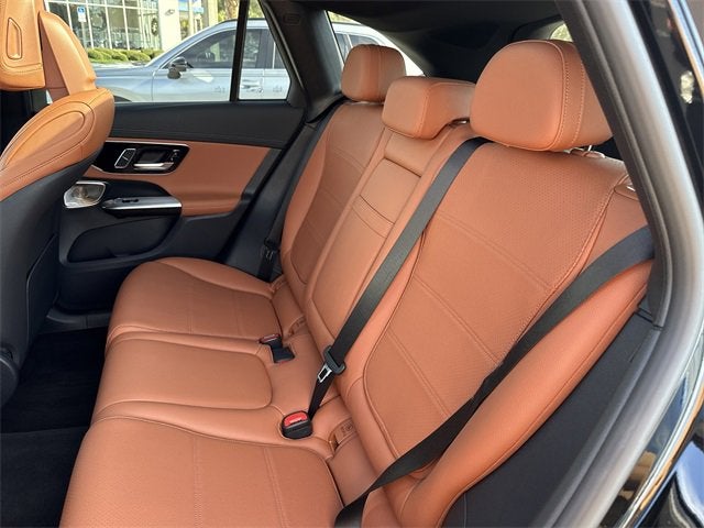 2023 Mercedes-Benz GLC GLC 300