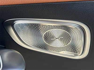 2023 Mercedes-Benz GLC GLC 300