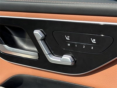 2023 Mercedes-Benz GLC GLC 300