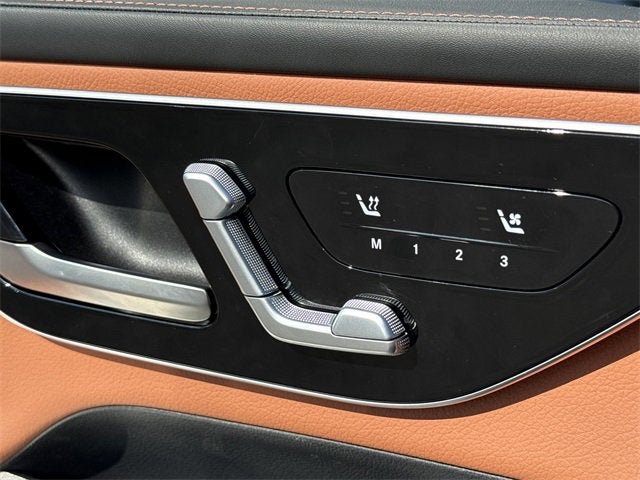 2023 Mercedes-Benz GLC GLC 300