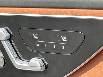 2023 Mercedes-Benz GLC GLC 300