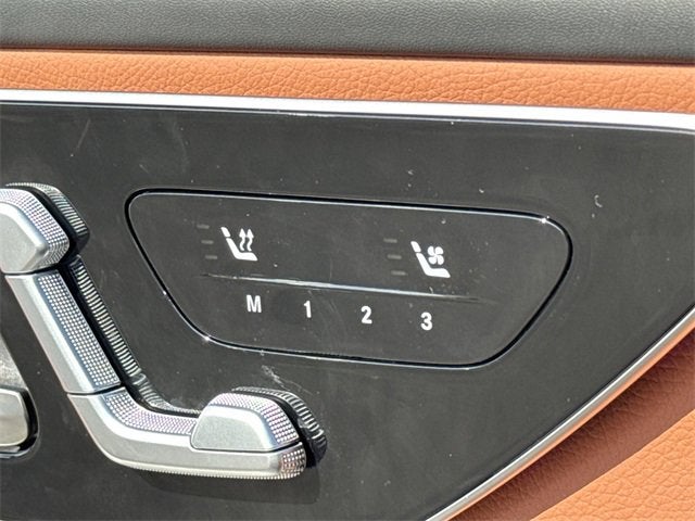 2023 Mercedes-Benz GLC GLC 300