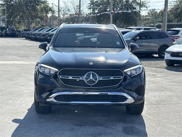 2023 Mercedes-Benz GLC GLC 300