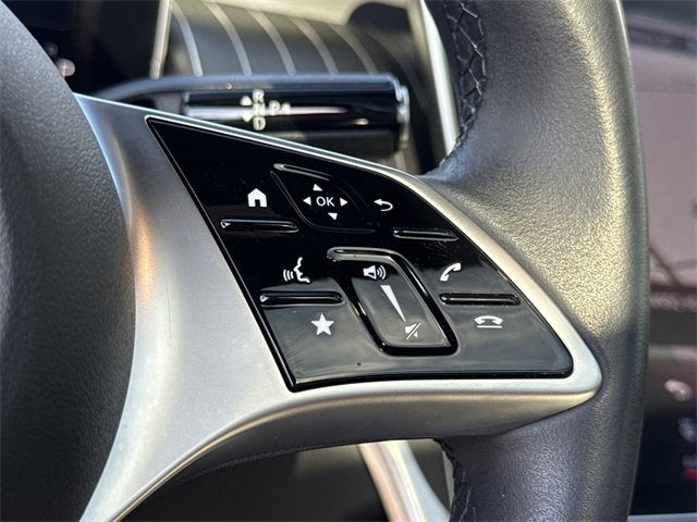 2023 Mercedes-Benz GLC GLC 300