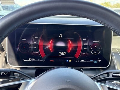 2023 Mercedes-Benz GLC GLC 300