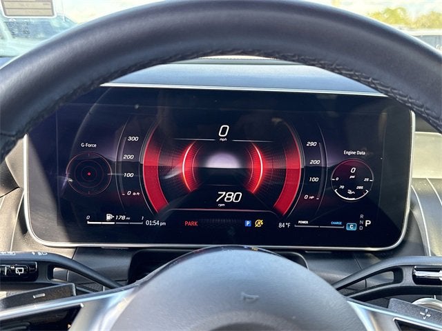 2023 Mercedes-Benz GLC GLC 300