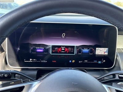 2023 Mercedes-Benz GLC GLC 300