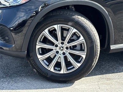 2023 Mercedes-Benz GLC GLC 300