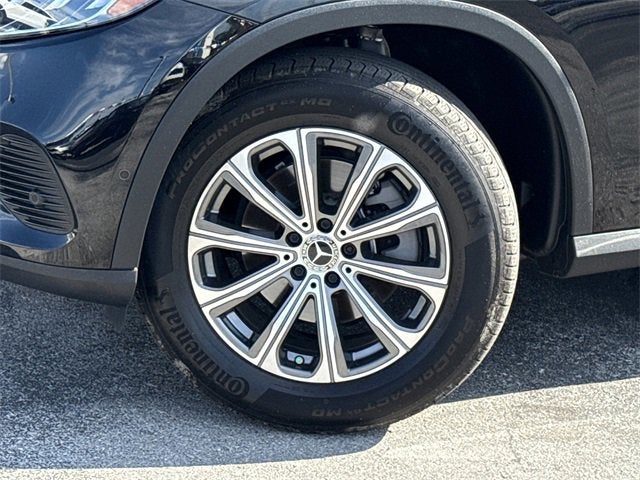 2023 Mercedes-Benz GLC GLC 300