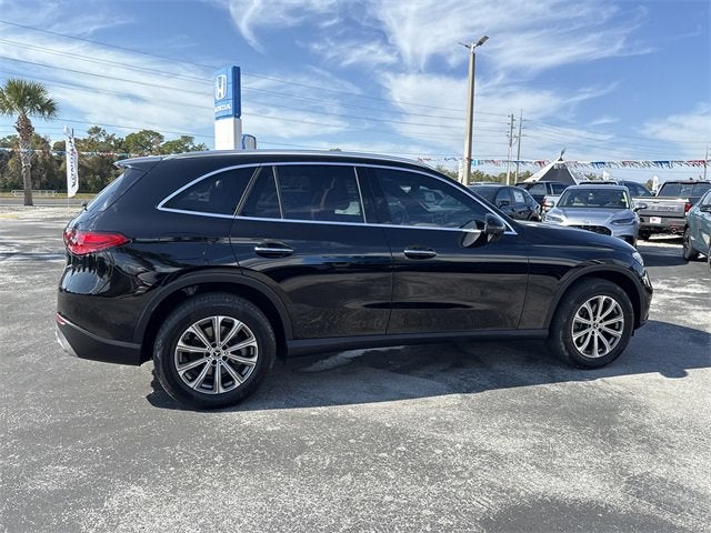 2023 Mercedes-Benz GLC GLC 300