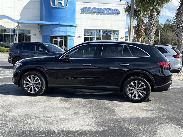 2023 Mercedes-Benz GLC GLC 300