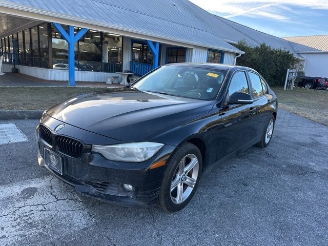 2013 BMW 3 Series 328i xDrive