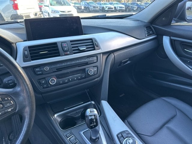 2013 BMW 3 Series 328i xDrive