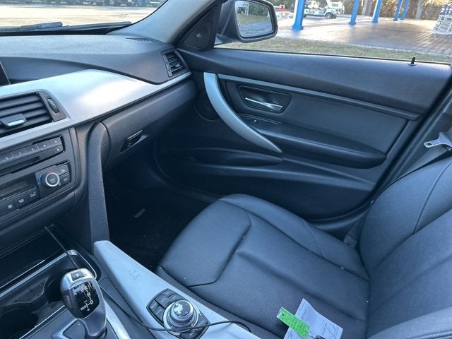 2013 BMW 3 Series 328i xDrive