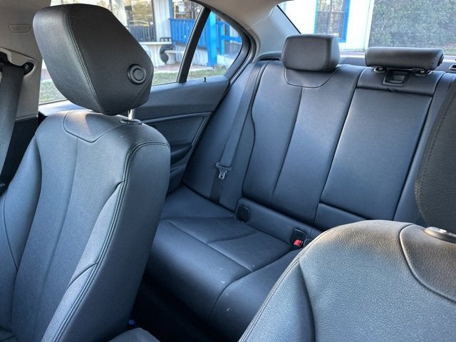 2013 BMW 3 Series 328i xDrive