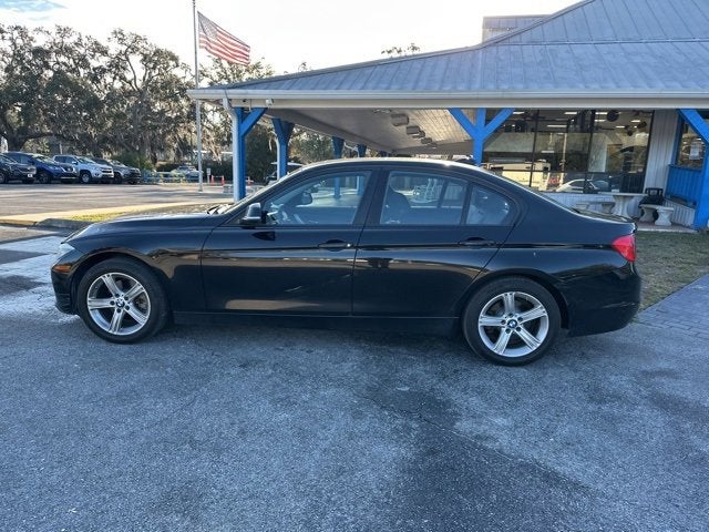 2013 BMW 3 Series 328i xDrive