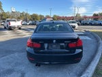 2013 BMW 3 Series 328i xDrive