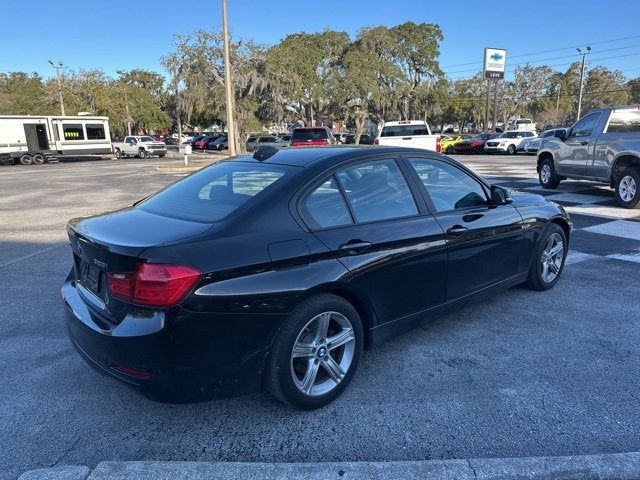 2013 BMW 3 Series 328i xDrive