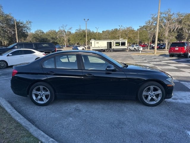2013 BMW 3 Series 328i xDrive