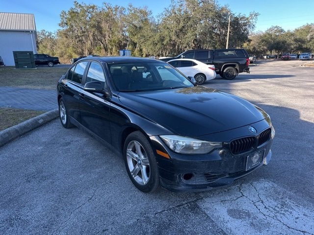 2013 BMW 3 Series 328i xDrive