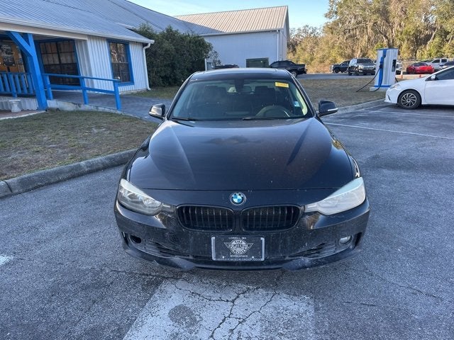 2013 BMW 3 Series 328i xDrive