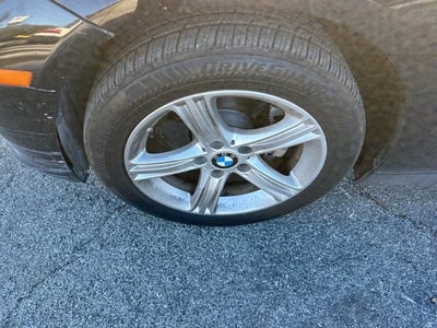 2013 BMW 3 Series 328i xDrive