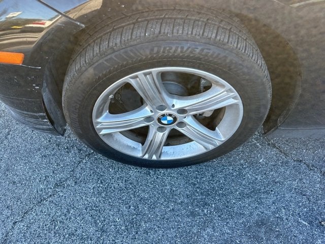 2013 BMW 3 Series 328i xDrive