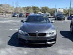 2014 BMW 4 Series 435i