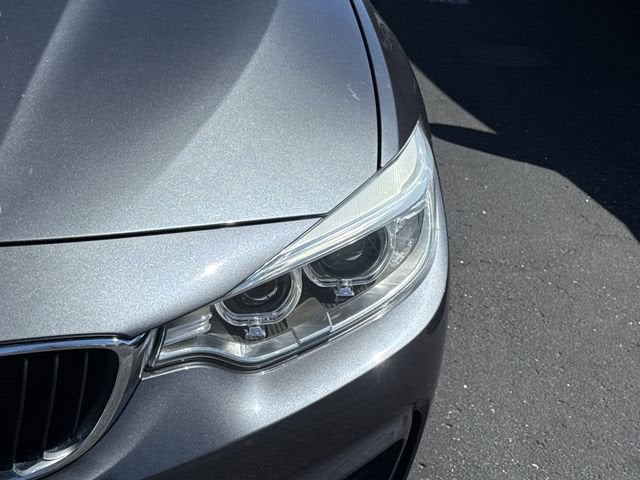 2014 BMW 4 Series 435i