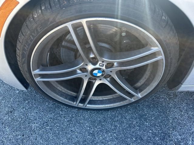 2012 BMW 3 Series 335is