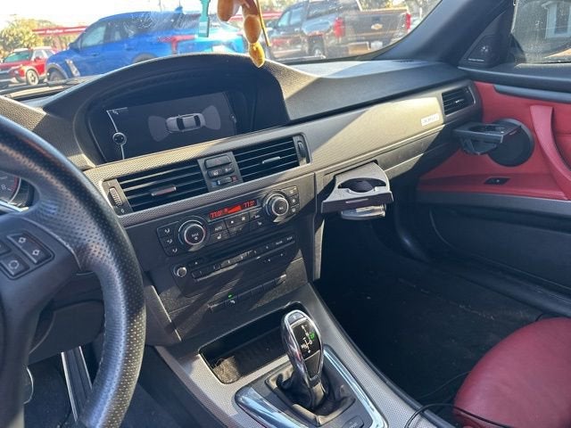 2012 BMW 3 Series 335is