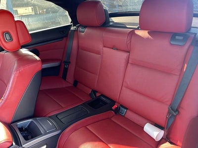 2012 BMW 3 Series 335is