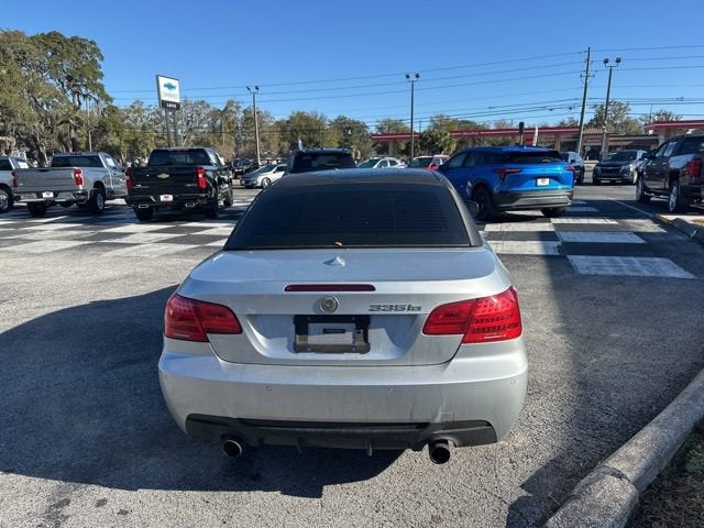 2012 BMW 3 Series 335is