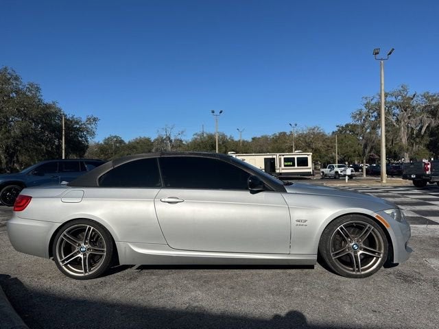 2012 BMW 3 Series 335is