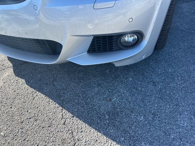 2012 BMW 3 Series 335is