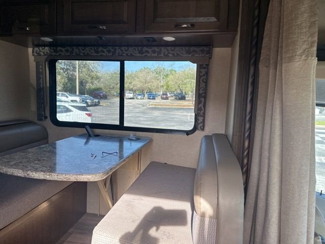 2016 Mercedes-Benz Sprinter EXT