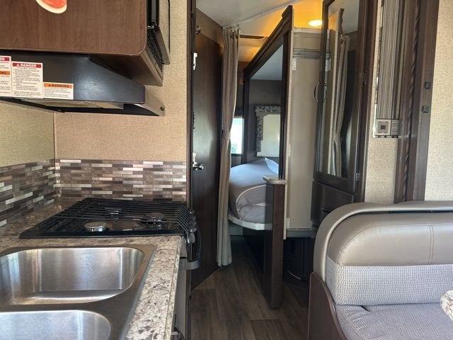 2016 Mercedes-Benz Sprinter EXT