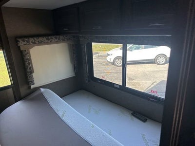 2016 Mercedes-Benz Sprinter EXT