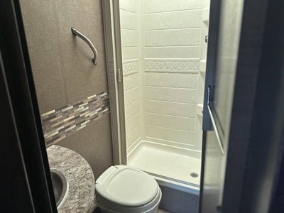 2016 Mercedes-Benz Sprinter EXT